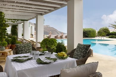 Dorion Mykonos Hotel - Image 3
