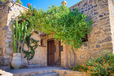 Dorovinis Country Houses - Image 2