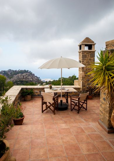 Dorovinis Country Houses - Image 4