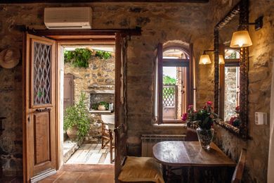 Dorovinis Country Houses - Image 5