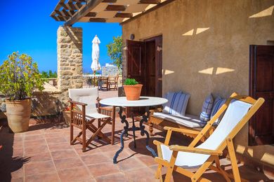 Dorovinis Country Houses - Image 6