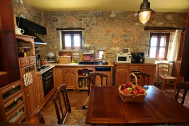 Dorovinis Country Houses - Image 7