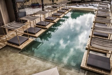 Doryssa Boutique Hotel - Image 5