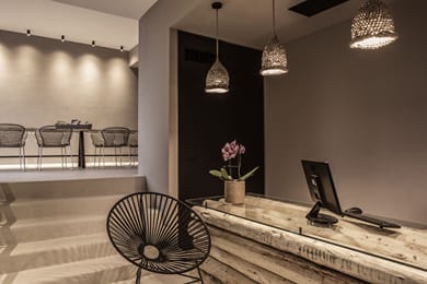 Doryssa Boutique Hotel - Image 4