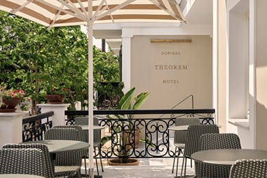 Doryssa Theorem Hotel - Image 2
