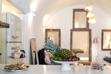 Doukas Caldera Suites Fira - Image 5