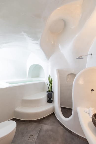 Doukas Caldera Suites Fira - Image 7