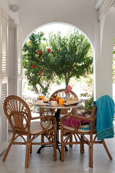 Doukissa Hotel Paros - Image 2