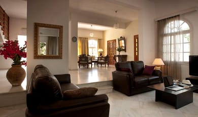 Doukissa Hotel Paros - Image 3