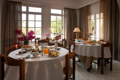 Doukissa Hotel Paros - Image 4