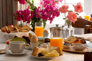 Doukissa Hotel Paros - Image 5