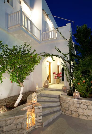 Doukissa Hotel Paros - Image 6