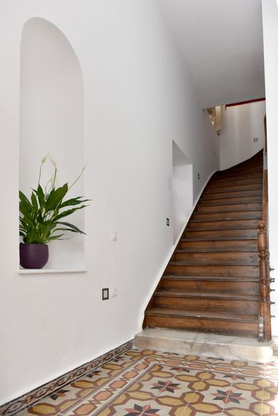 Douskos Guest House Hydra - Image 3