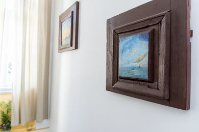 Douskos Guest House Hydra - Image 7