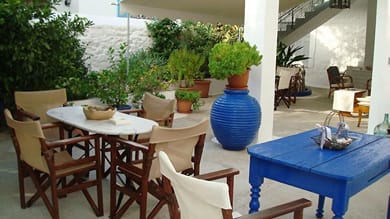Douskos Uptown Living Hydra - Image 7