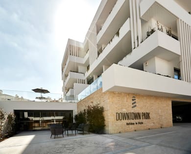 Downtown Park - Image 2