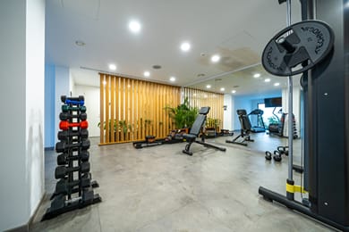 Downtown Park - Image 6