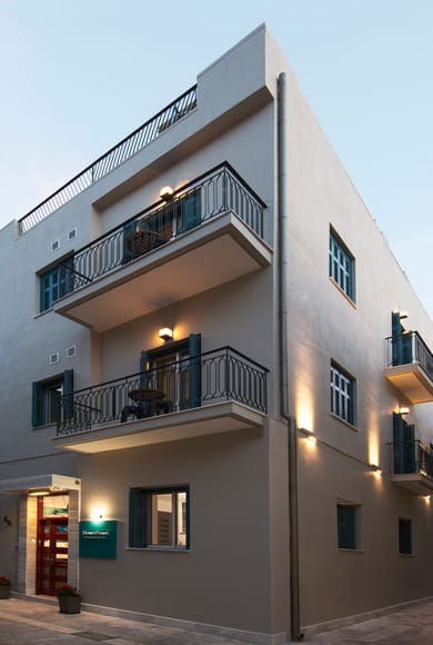 DownTown Hotel Nafplio - Image 4