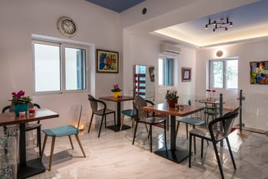 DownTown Hotel Nafplio - Image 6