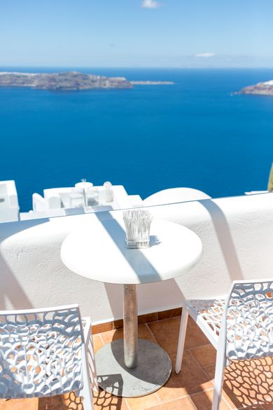 Junior Suite with Heated Outdoor Jacuzzi