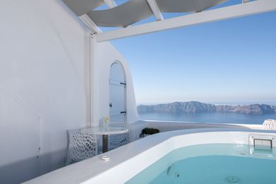 Dreaming View Suites - Image 5