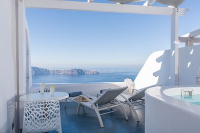 Dreaming View Suites - Image 6