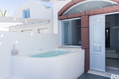 Dreaming View Suites - Image 7