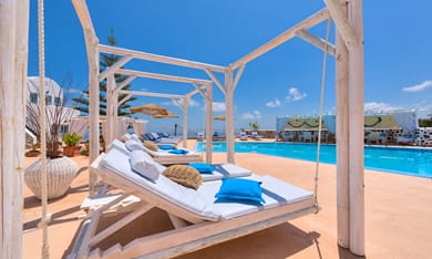 Dream Island Hotel Santorini - Image 3