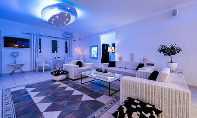Dream Island Hotel Santorini - Image 5