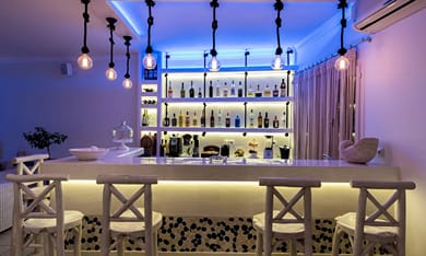 Dream Island Hotel Santorini - Image 6