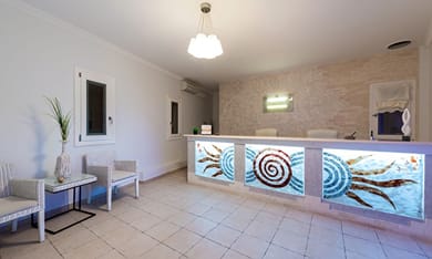 Dream Island Hotel Santorini - Image 7