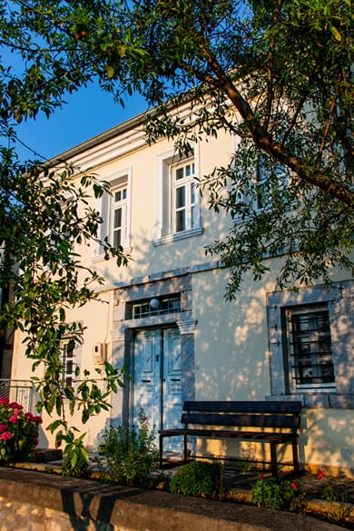 The Dream Villa Kastoria - Image 2