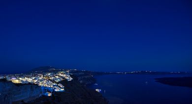 Villa Ariadne by Dreams