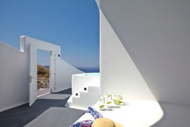Villa Ariadne by Dreams