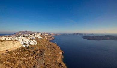 Villa Ariadne by Dreams