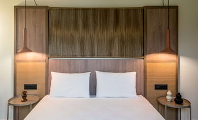 Dream Signature Double Room