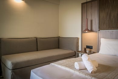 Dream Signature Triple Room