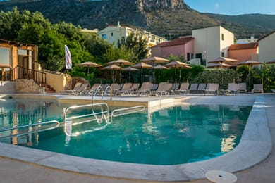 Dream Village Crete - Image 6