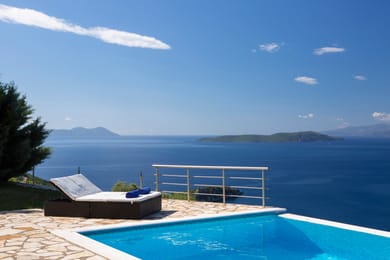 Dream View Villas Lefkada - Image 4