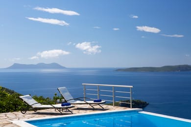 Dream View Villas Lefkada - Image 5