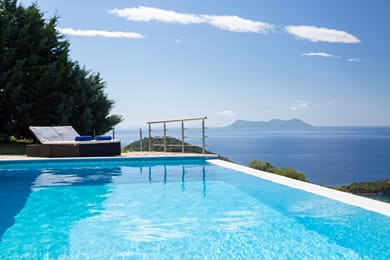 Dream View Villas Lefkada - Image 7
