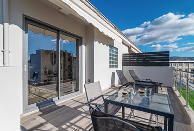 Dreamy Athens Apartments - Image 3