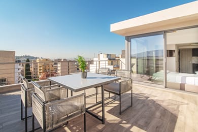 Dreamy Athens Apartments - Image 2