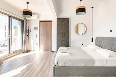 Dreamy Athens Apartments - Image 7