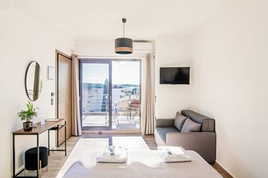 Dreamy Athens Apartments - Image 4