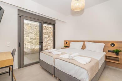 Dreta Suites Chania - Image 2