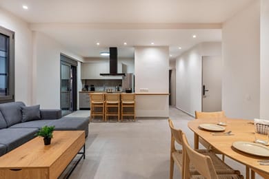 Dreta Suites Chania - Image 4