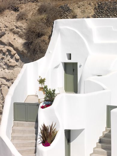 Drops Cave Houses - Image 3