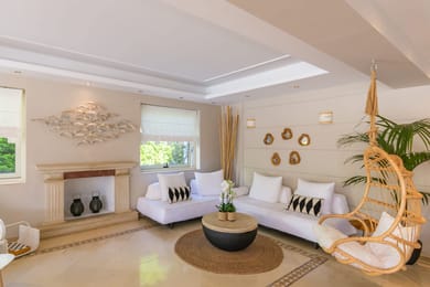Drossia Palms Hotel Crete - Image 4