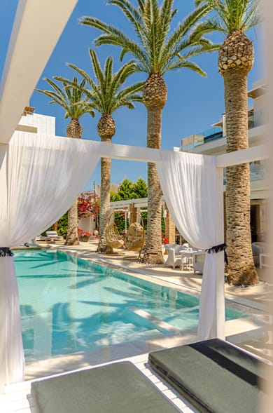 Drossia Palms Hotel Crete - Image 5